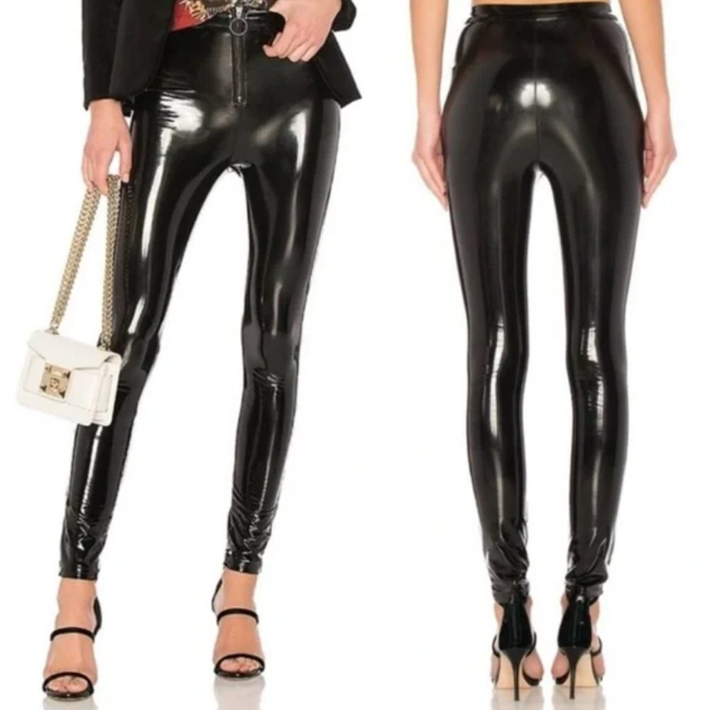 LPA patent tights SMALL